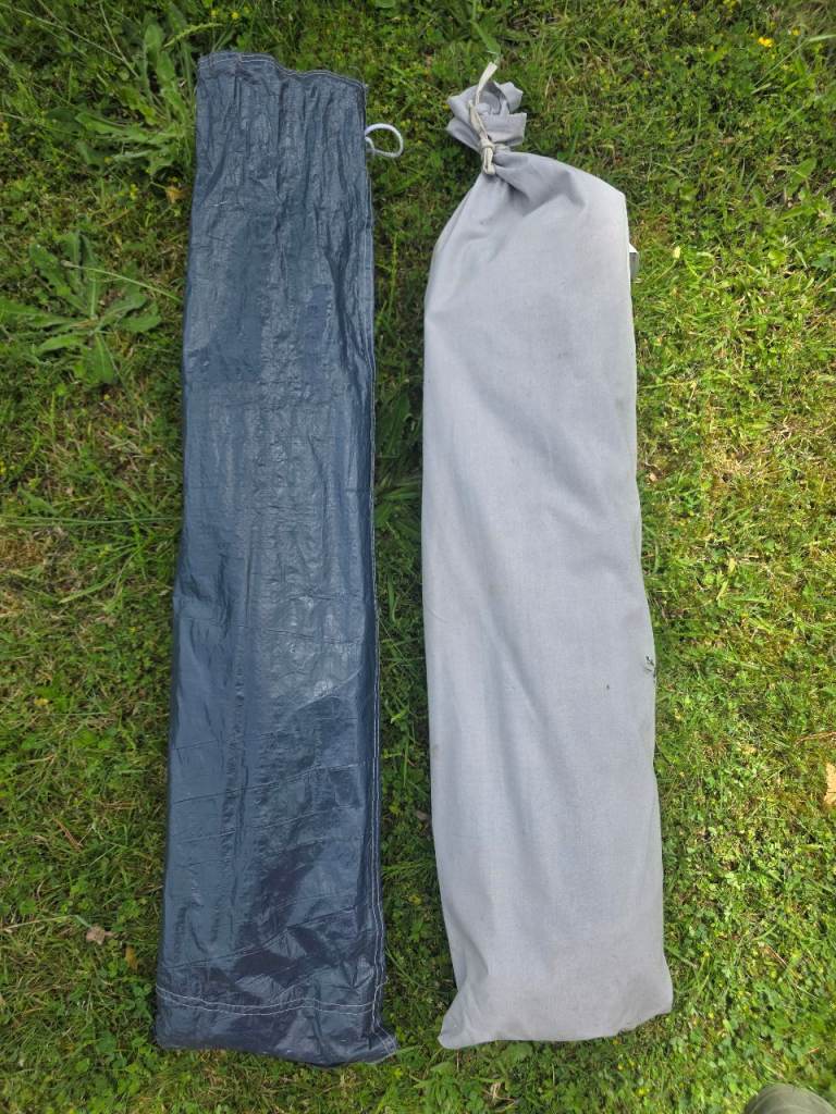Awning Inner Tent
