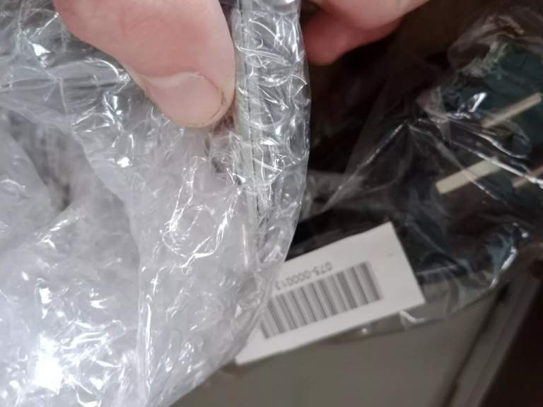 BNIB Allied Telesis AT-GS910/16 16-Port Gigabit Switch 10/100/1000T Unmanaged