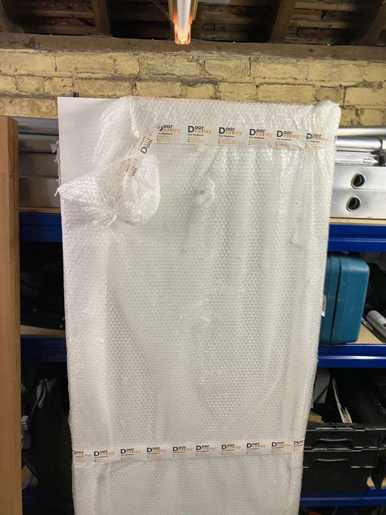 FD 30 Internal New Door