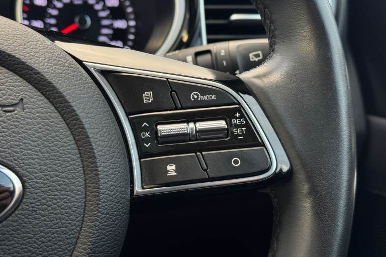 2019 Kia Ceed 1.4T GDi ISG First Edition 5dr DCT Hatchback PETROL Automatic