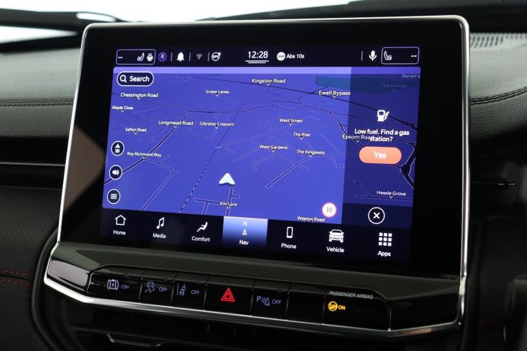 2024 Jeep Compass 1.3 T4 GSE 4xe PHEV Trailhawk 5dr Auto Station Wagon Petrol Parallel PHEV Autom...