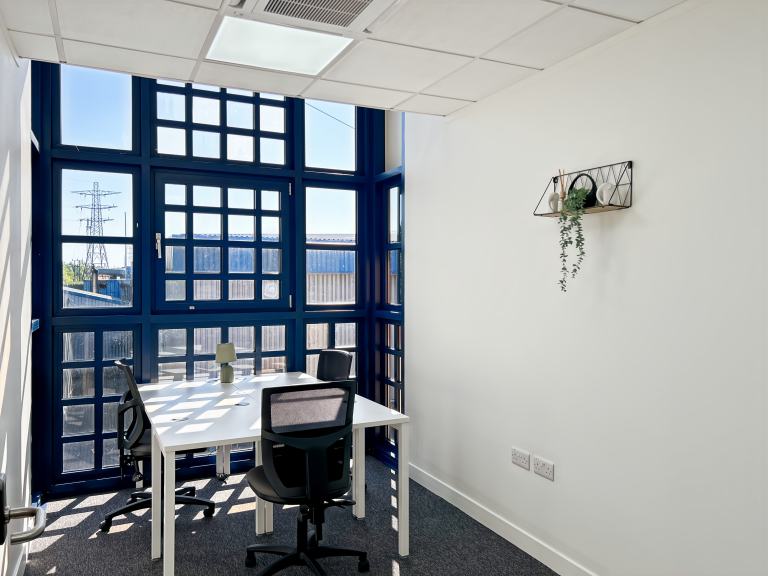 St Neots - PE196RE \ Private Office for 1 Person Available Now