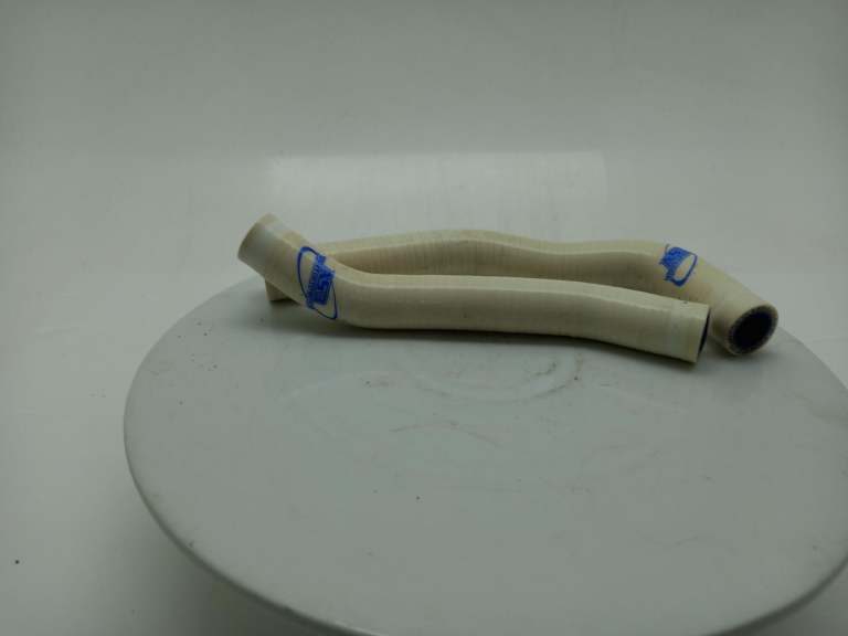 2002 Yamaha Yz85 As3 Performance Silicone Coolant Hoses