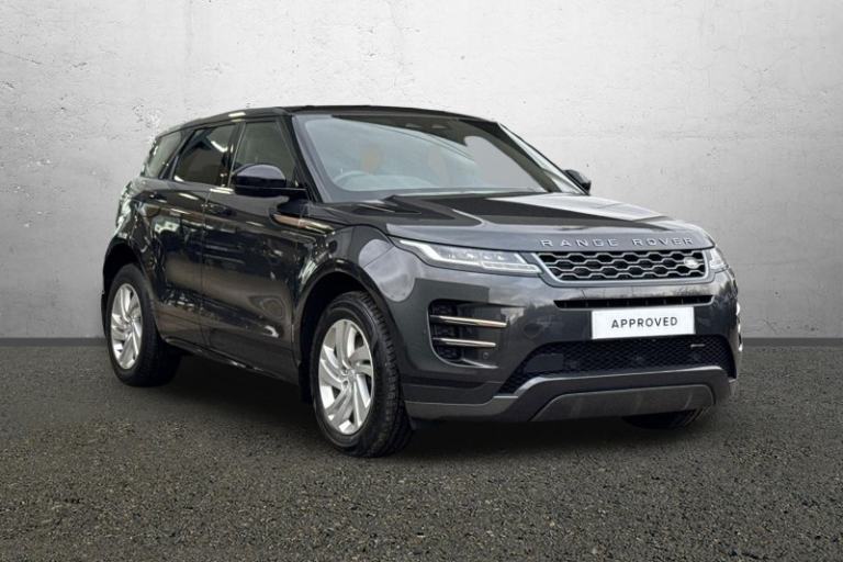LAND ROVER RANGE ROVER EVOQUE 2.0 D200 R-Dynamic S 5dr Auto