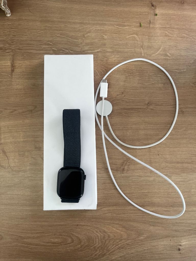 Apple Watch Series 10
