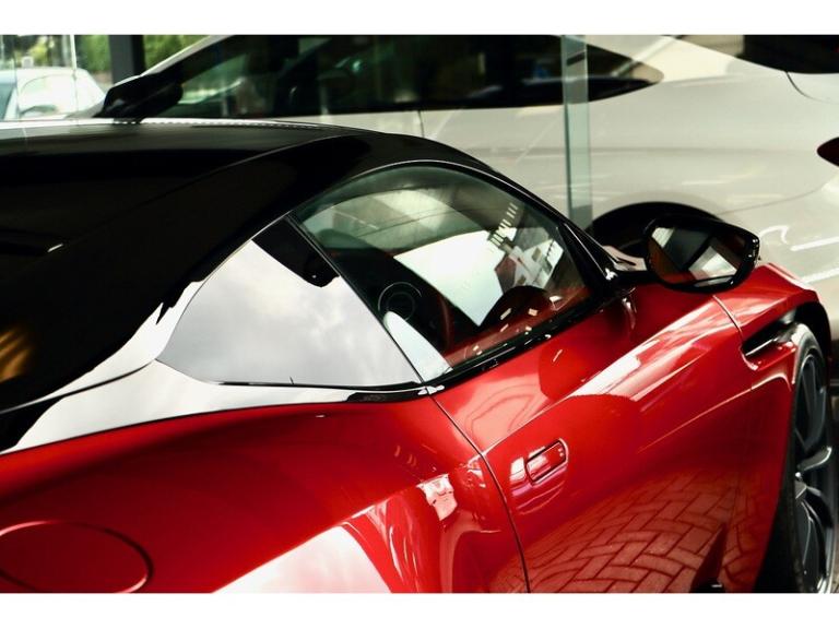 2021 Aston Martin DB11 4.0 V8 Coupe 2dr Petrol Auto Euro 6 (s/s) (535 ps) Coupe Petrol Automatic