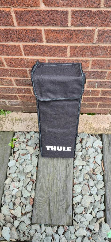 Motorhome/Campervan ramps