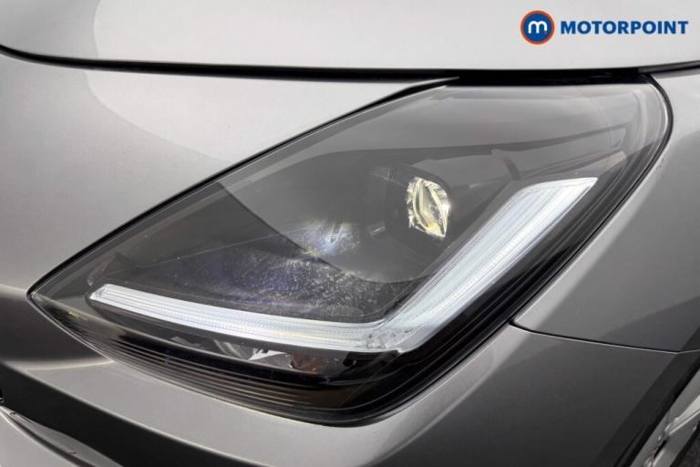 2025 Suzuki Swift 1.2 Mild Hybrid Motion 5dr Hatchback Petrol Manual