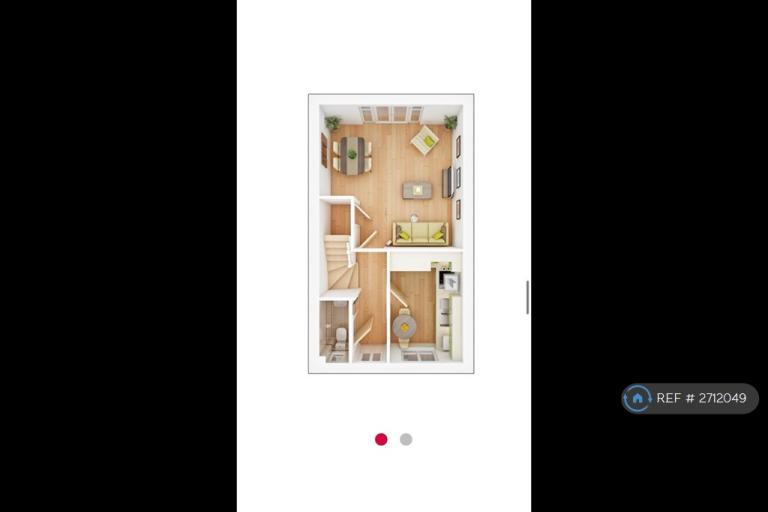 3 bedroom house in Broad Street, Crewe, CW1 (3 bed) (#2712049)