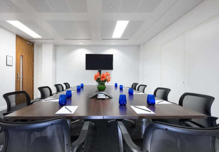 Private Offices to Rent in Monument EC4N For 3 to 85 People - Flexible Serviced Units