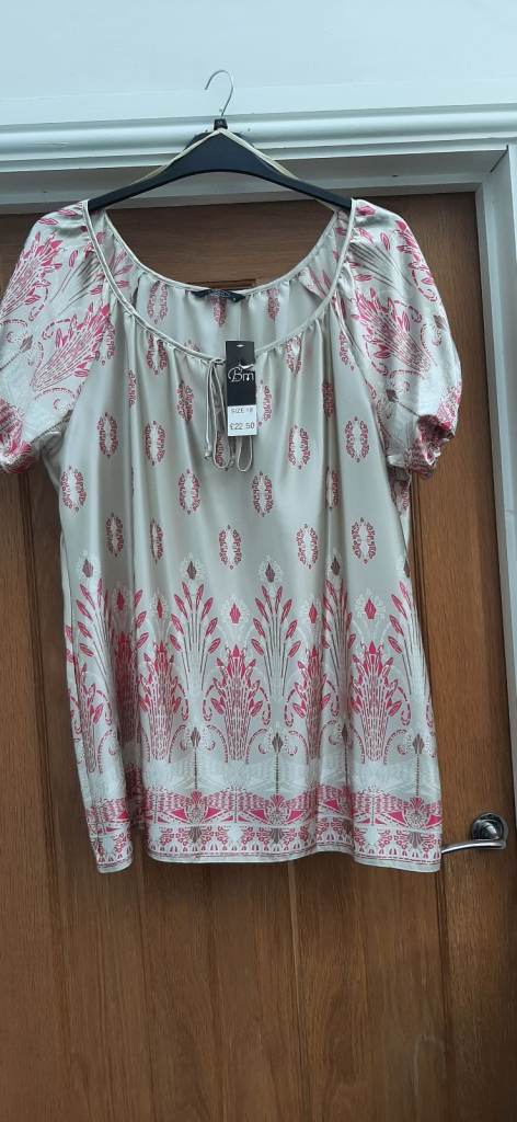 image for Womens top 