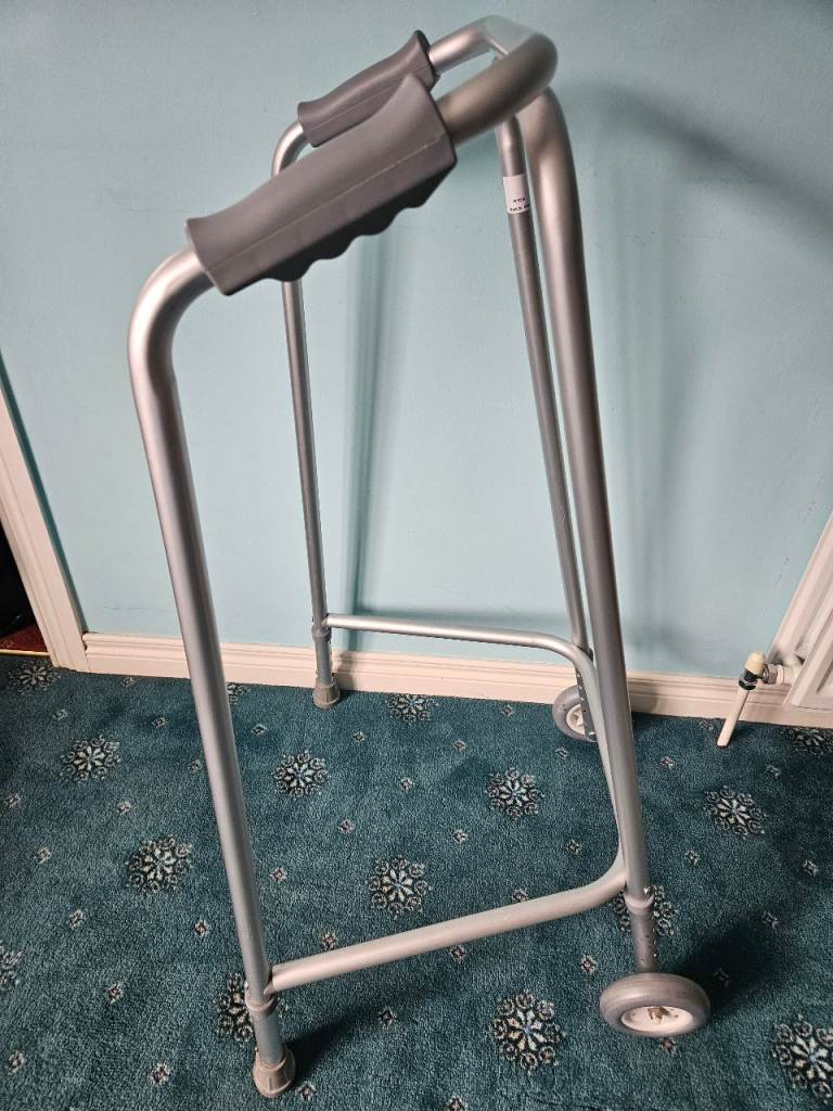 Zimmer Frame