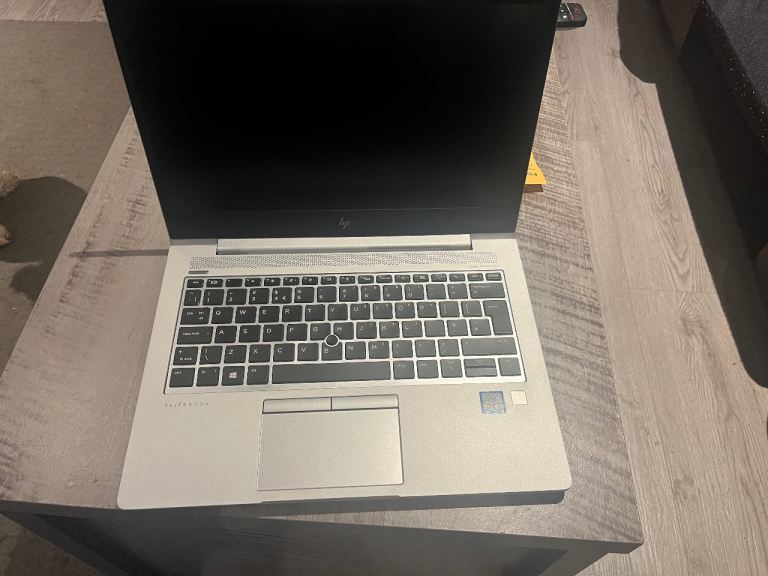 HP EliteBook 830 G5 - refurbished 