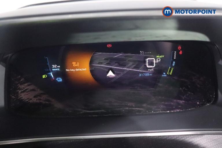 2022 Peugeot 2008 100kW Allure Premium 50kWh 5dr Auto SUV Electric Automatic