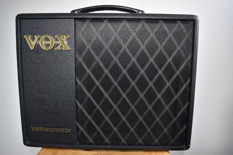Vox Valvetronix VT20X