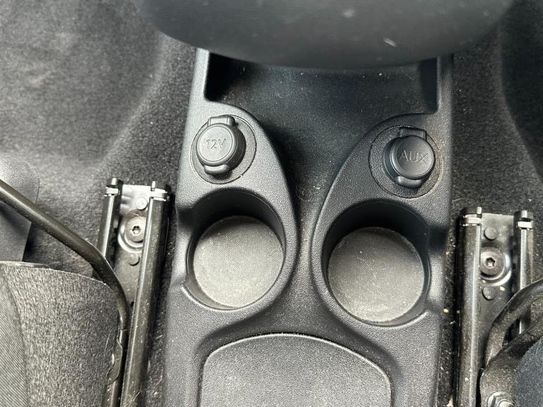 2013 Citroen C3 Picasso 1.6 HDi 8V VTR+ 5dr MPV Diesel Manual