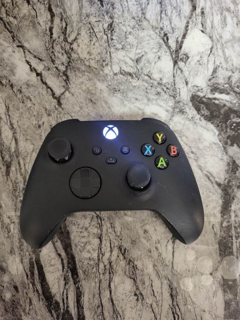 Xbox series s x controller 