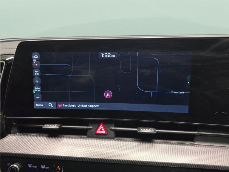 2022 Kia Sportage 1.6 h T-GDi GT-Line S SUV 5dr Petrol Hybrid Auto Euro 6 (s/s) (226 bhp) - H Suv...