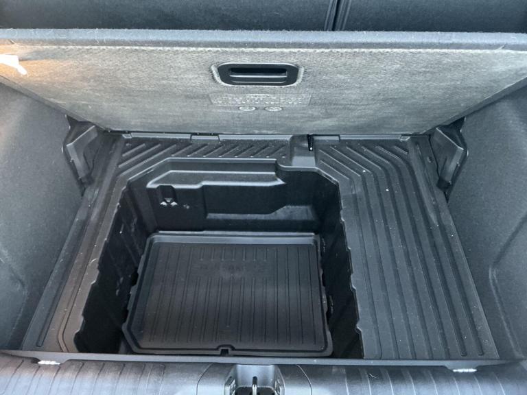 2024 Ford Puma 1.0 EcoBoost Hybrid mHEV 155 ST-Line X 5dr HATCHBACK PETROL Manual