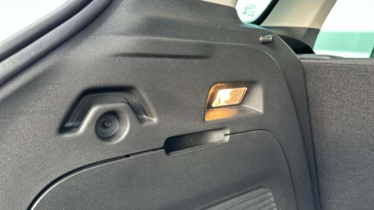 2022 Citroen C3 Aircross 1.2 PureTech Shine SUV 5dr Petrol Manual Euro 6 (s/s) (110 ps) Manual Es...