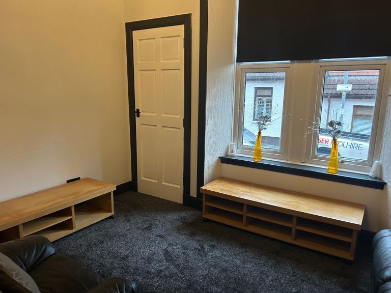 Flat Centre of Hamilton