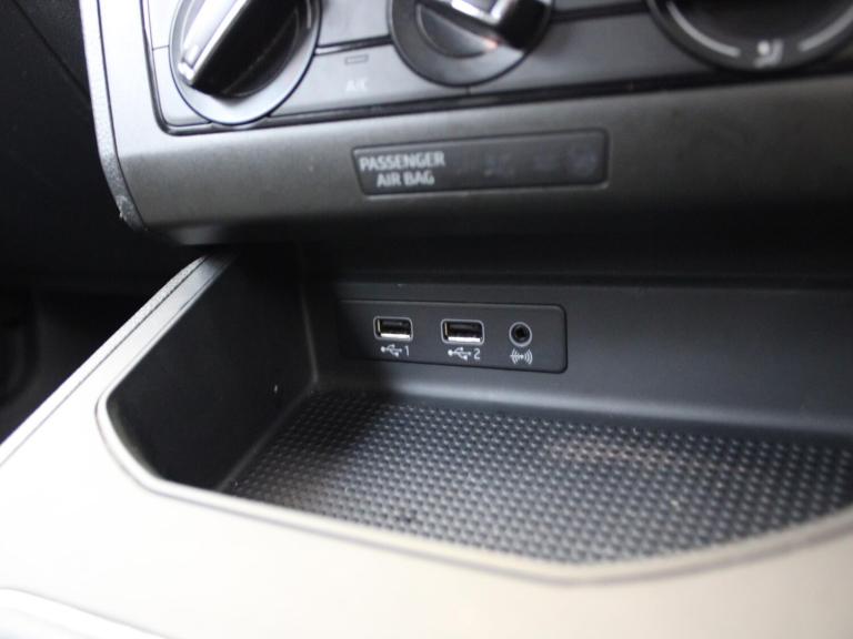 2018 SEAT Ibiza 1.0 SE Technology 5dr Hatchback PETROL Manual