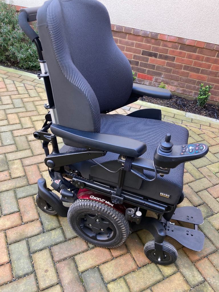 PowerChair for sale
