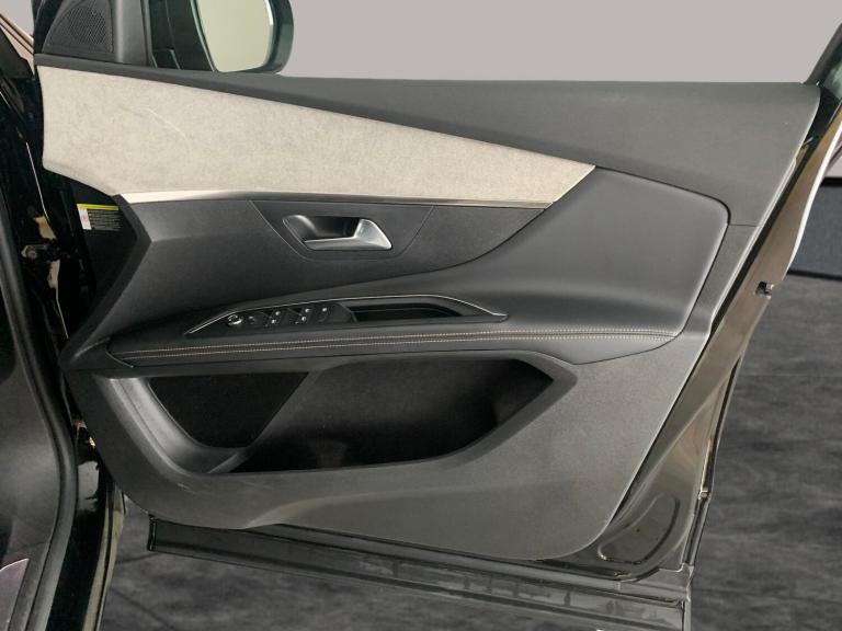 2022 Peugeot 5008 1.5 BlueHDi GT 5dr EAT8 HATCHBACK DIESEL Automatic