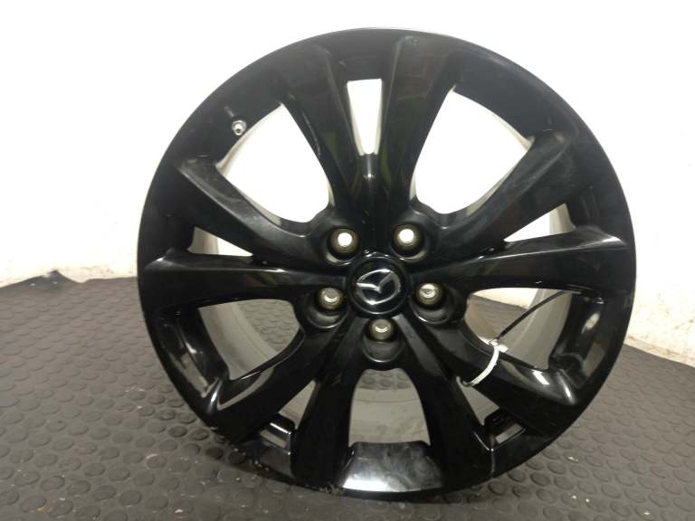 Mazda Cx-30 Alloy Wheel 18 Inch 5x114.3 Offset Et45 7j 2020-2026 9965787080