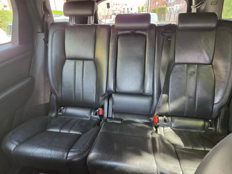 Land Rover, DISCOVERY SPORT, Estate, 2015, Semi-Auto, 2179 (cc), 5 doors