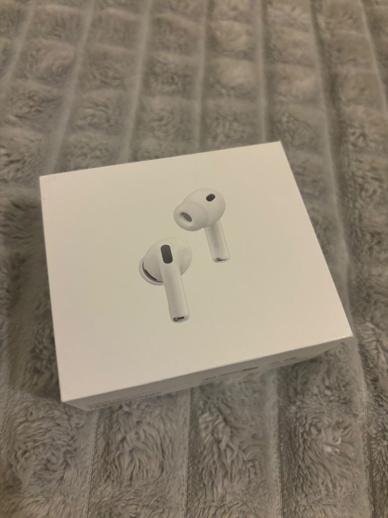 AirPods Pro 3 Brand New