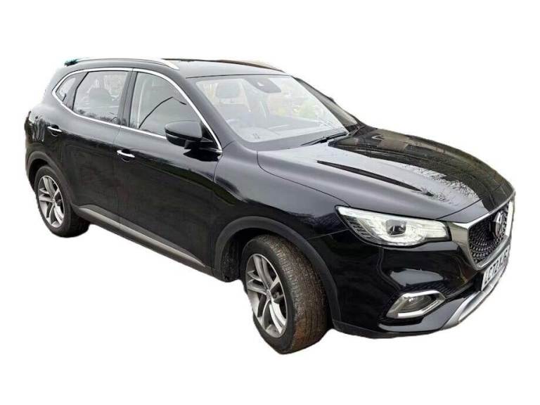 2022 MG MG HS 1.5 T-GDI Excite SUV 5dr Petrol DCT Euro 6 (s/s) (162 ps) SUV Petrol Automatic