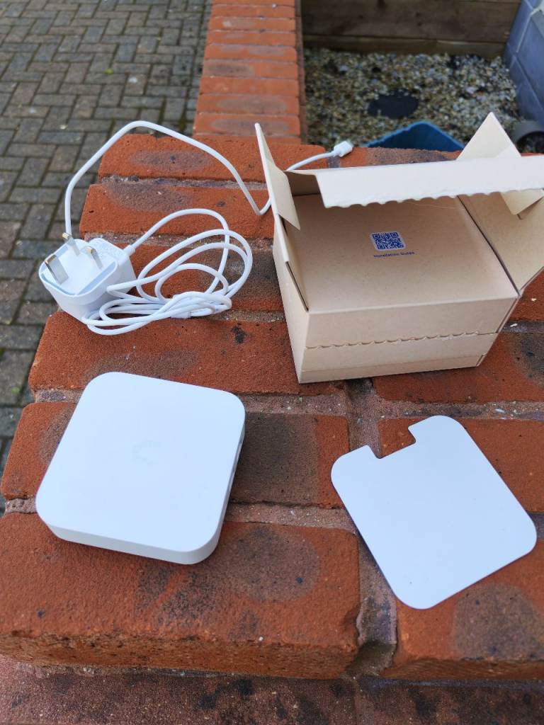Ubiquiti UniFi UXG-Lite Gateway - As Good As New