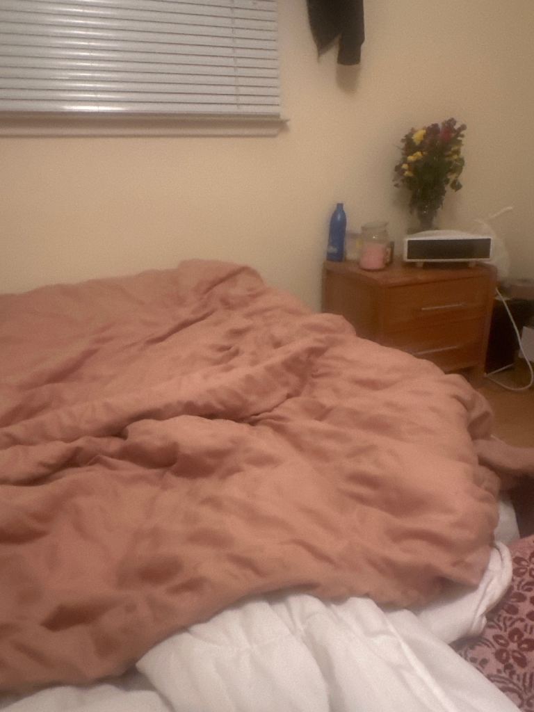 one bedroom in sharing 