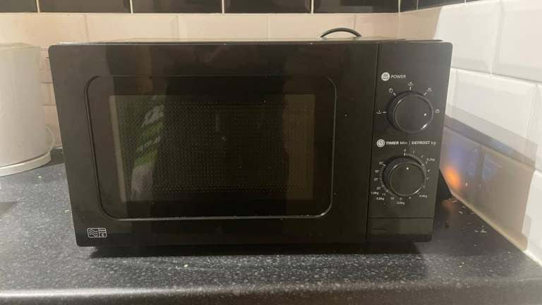 Kitchen Appliances for Sale – Excellent Condition