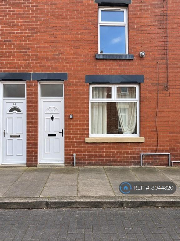 3 bedroom house in Corporation St, Chorley, PR6 (3 bed) (#3044320)