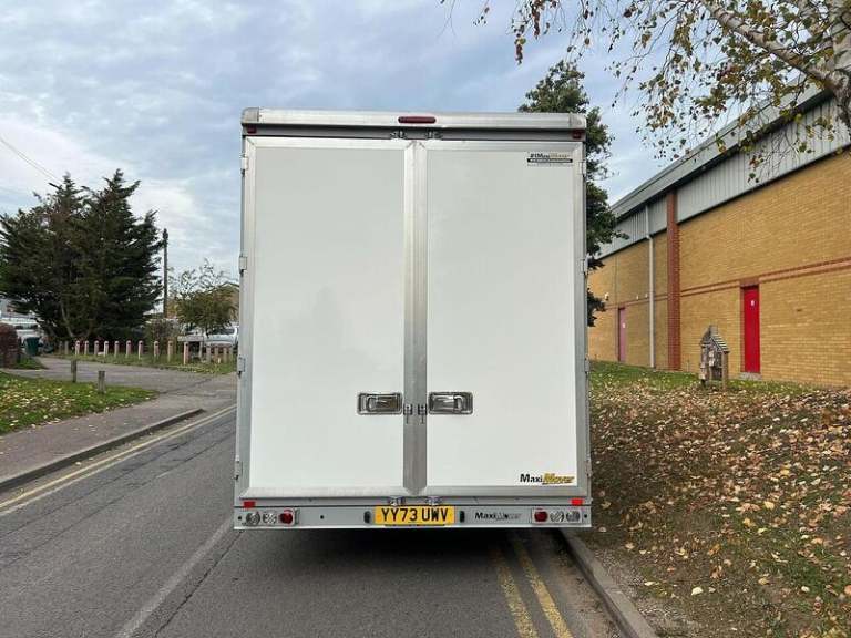 2023 Fiat Ducato Ducato 2.2 MultijetIII 35 MWB Euro 6 2dr CHASSIS CAB DIESEL Manual