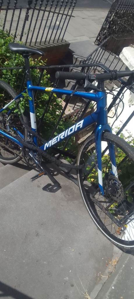 Mens Merida Road Bike GOOD CONDITION