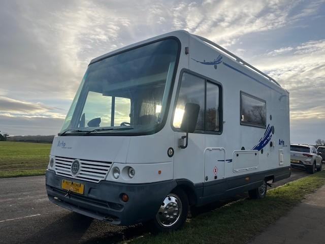 NIESMANN AND BISCHOFF ARTO 59B 