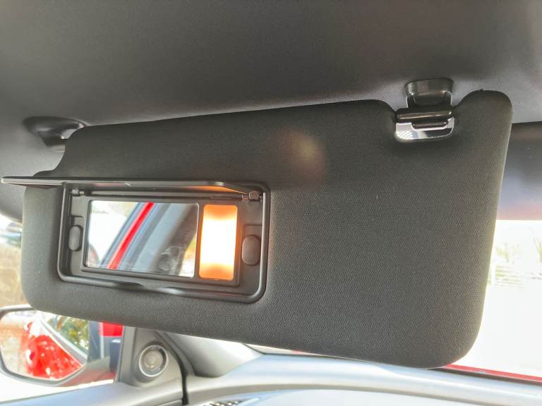 2018 Honda Civic 1.0 VTEC Turbo 126 SE 5dr Hatchback PETROL Manual