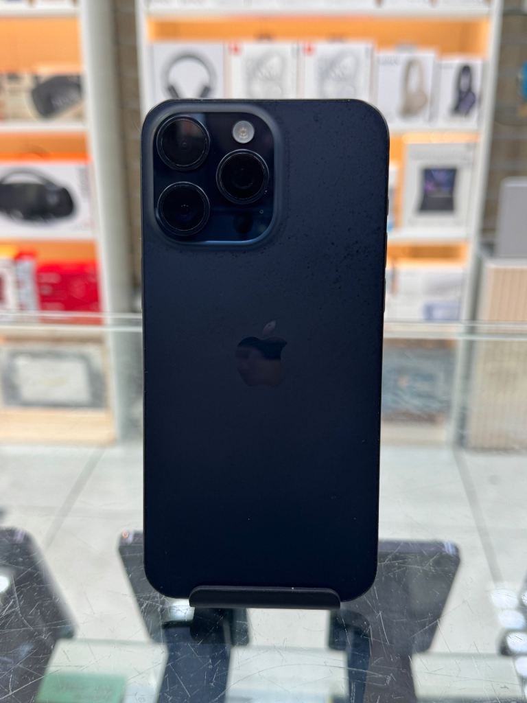 iPhone 15 Pro Max 512GB Excellent Condition With Warranty