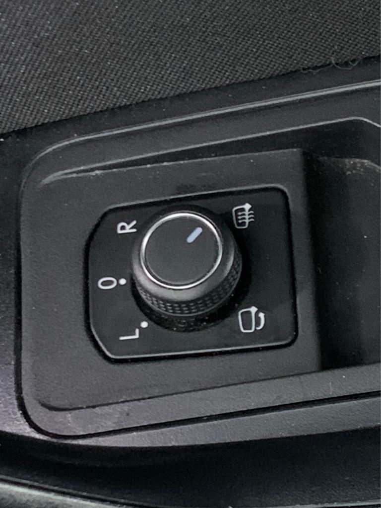 2020 Volkswagen T-Roc 1.5 TSI EVO Black Edition 5dr DSG HATCHBACK PETROL Automatic