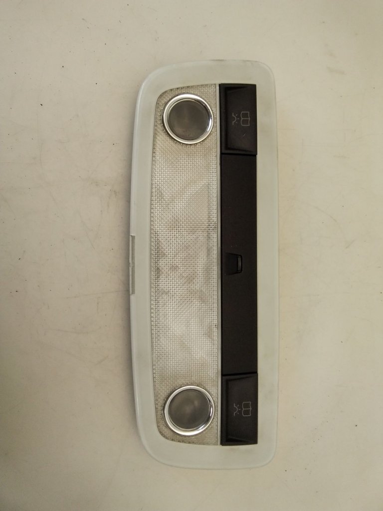 Mercedes A Class Interior Light Lamp 2012-2018 5 Door Hatchback A2048204801