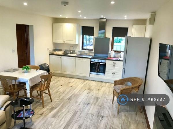 1 bedroom house in The Gatehouse, Cadeby, Nuneaton, Warwickshire, CV13 (1 bed) (#2906517)