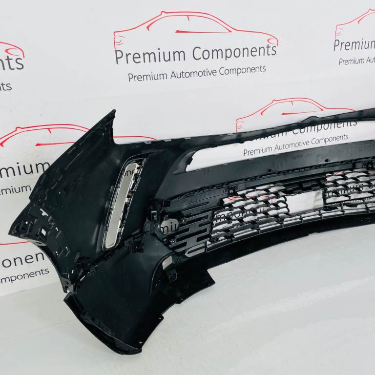  Vauxhall Mokka Front Bumper Sri Turbo Elite Genuine 9835278480 | 2021 - 2024 AR118