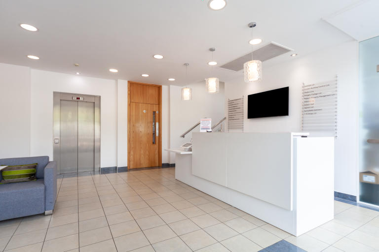 Welwyn Garden City - AL71TW \ Virtual Office Services Available Now