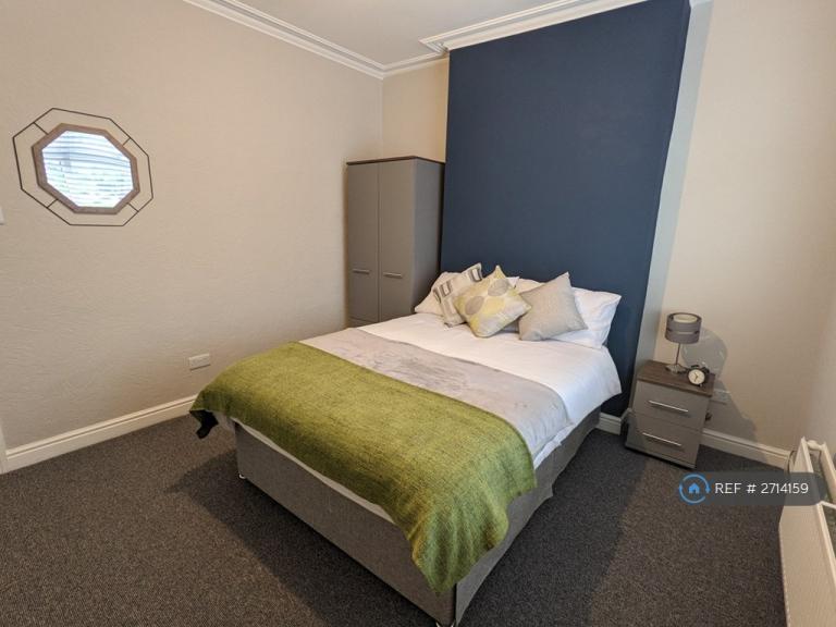 4 bedroom house in Stepping Lane, Derby, DE1 (4 bed) (#2714159)