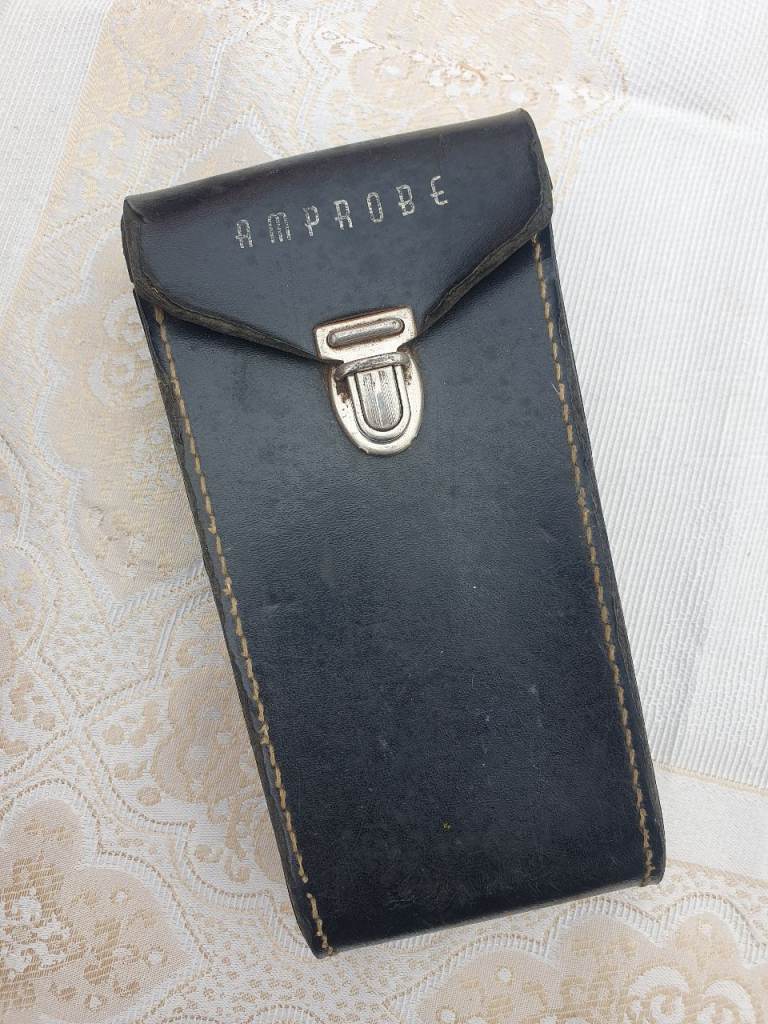 Amprobe 