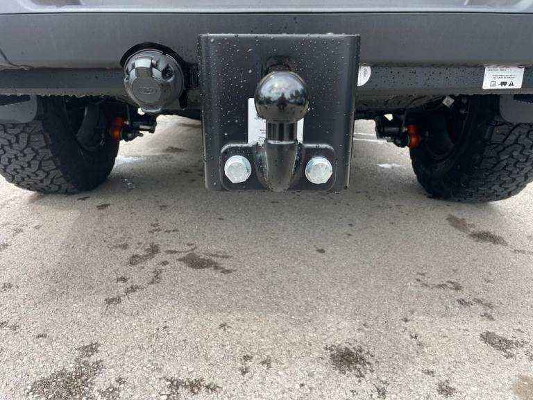 2024 Ford Ranger Pick Up Double Cab Raptor 3.0 EcoBoost V6 292 Auto PICK UP PETROL Automatic