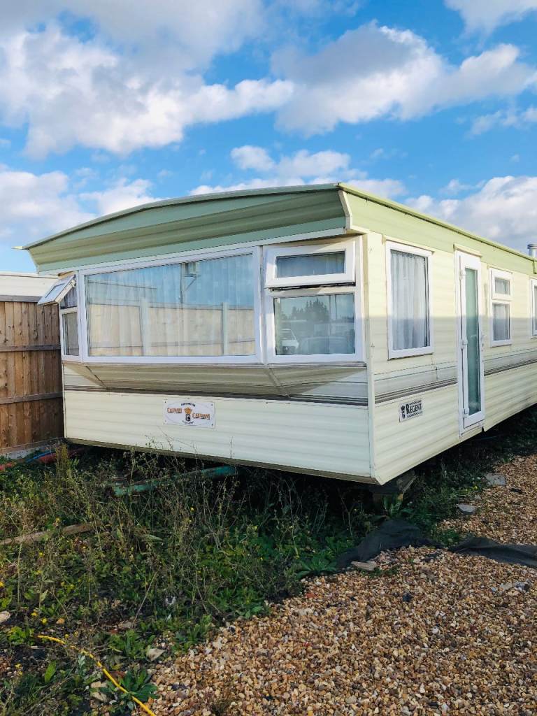 DSS 0R WORKERS WELCOME..2 BEDROOM MOBILE HOME,,700.00 PER MONTH